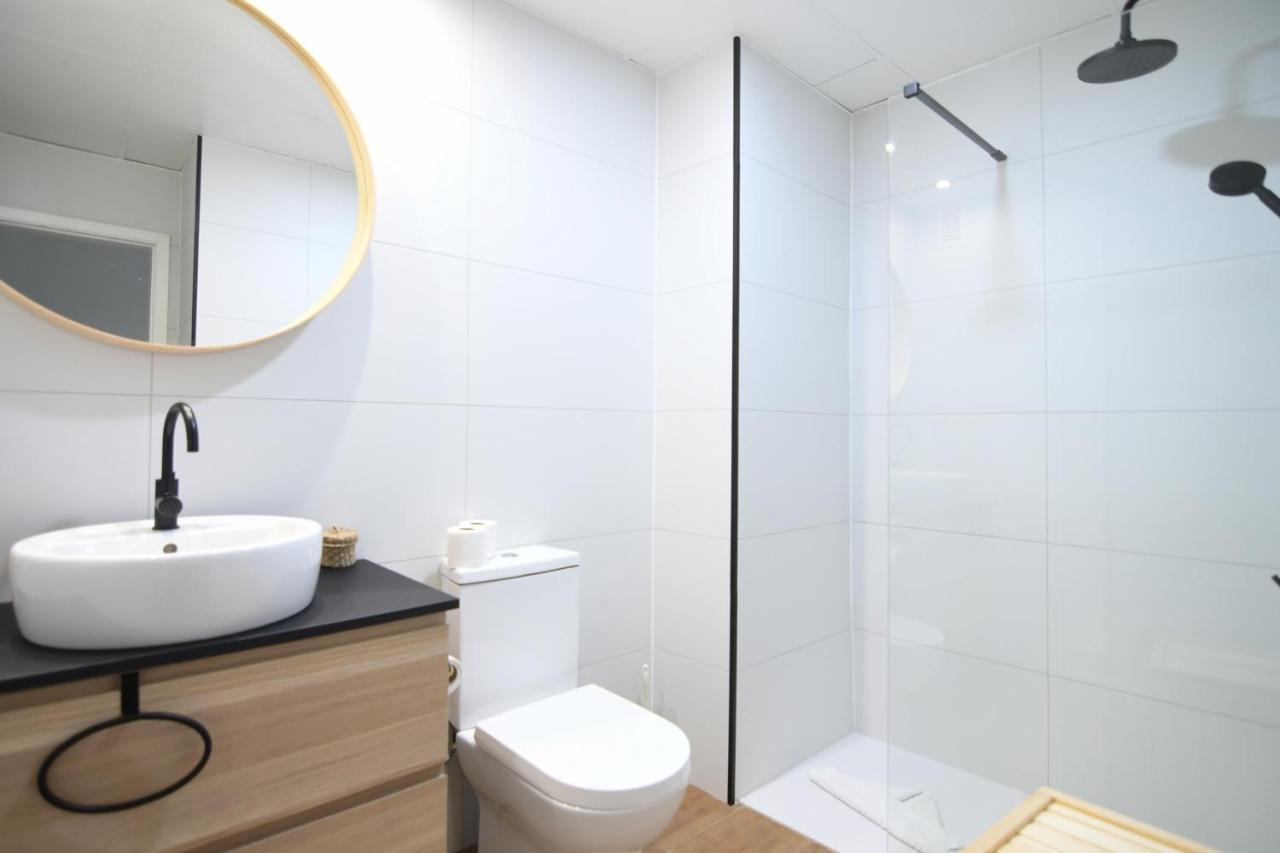 Apartment Canteras +3bed +2bath +wifi *
