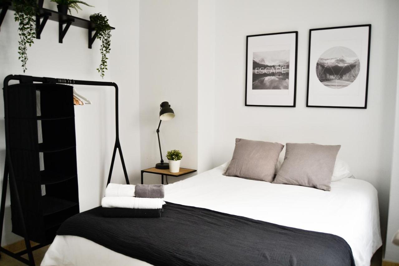 Canteras +3bed +2bath +wifi