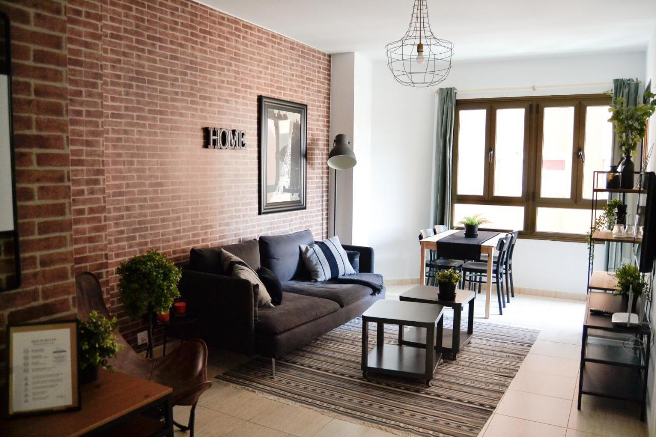 Canteras +3bed +2bath +wifi * Las Palmas de Gran Canaria