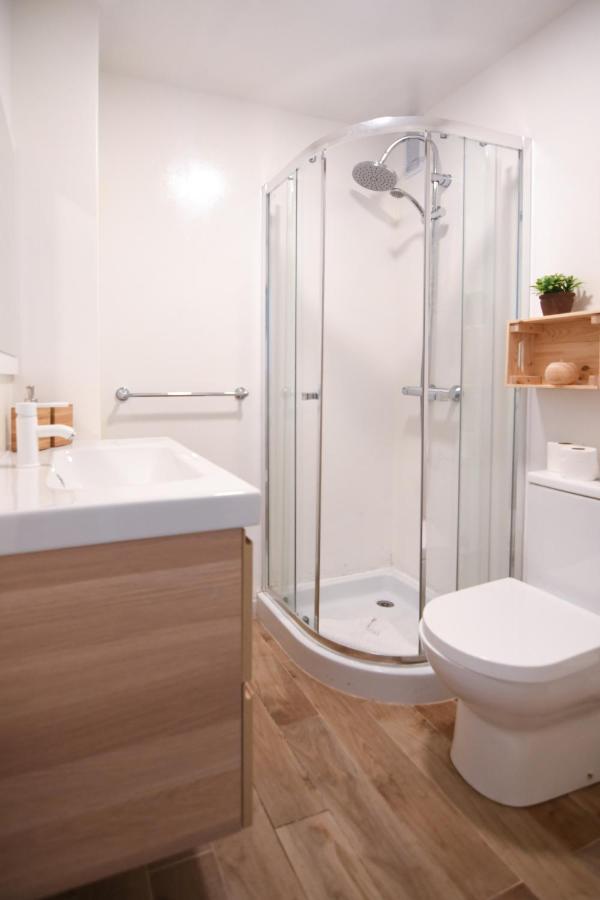 Canteras +3bed +2bath +wifi Apartment