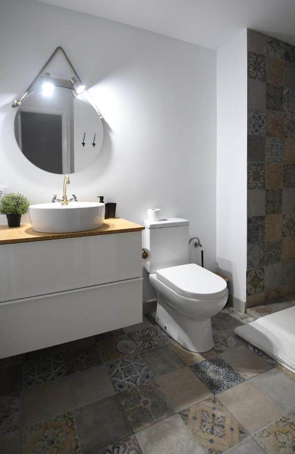 Canteras +3bed +2bath +wifi