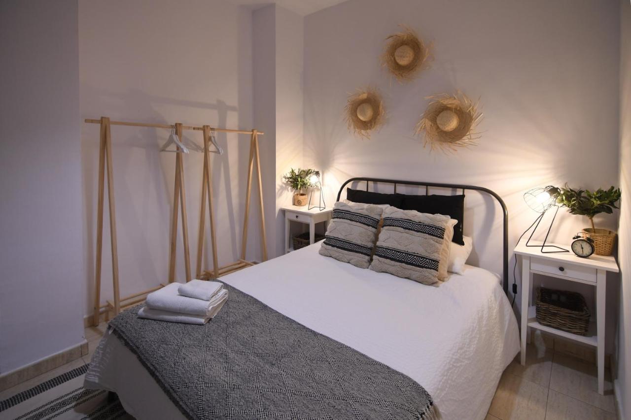 Apartment Canteras +3bed +2bath +wifi Las Palmas de Gran Canaria