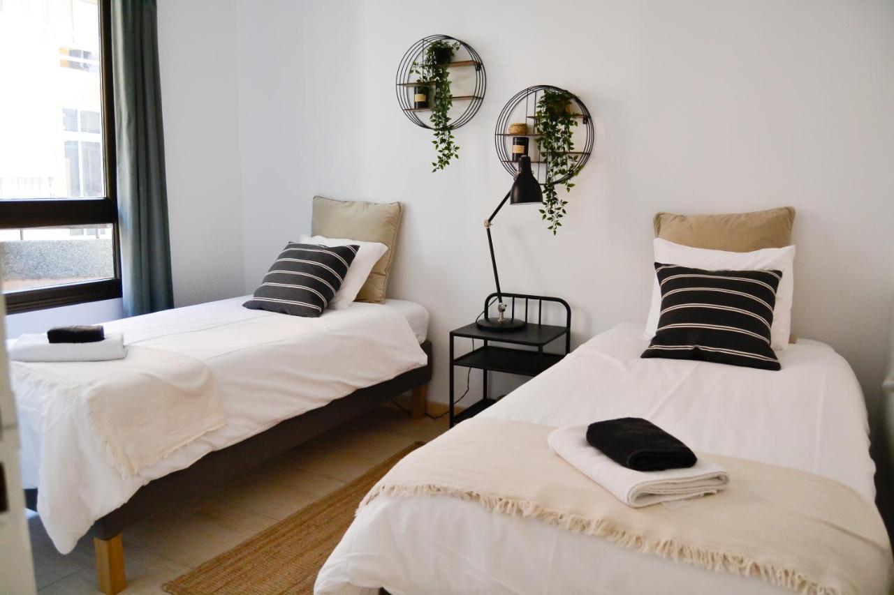 Canteras +3bed +2bath +wifi