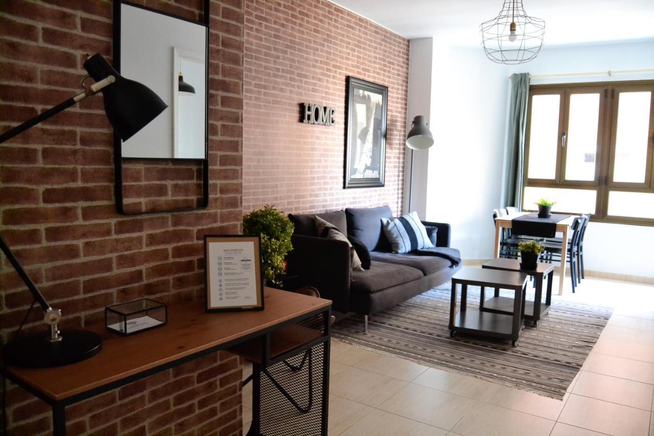 Canteras +3bed +2bath +wifi Apartment Las Palmas de Gran Canaria