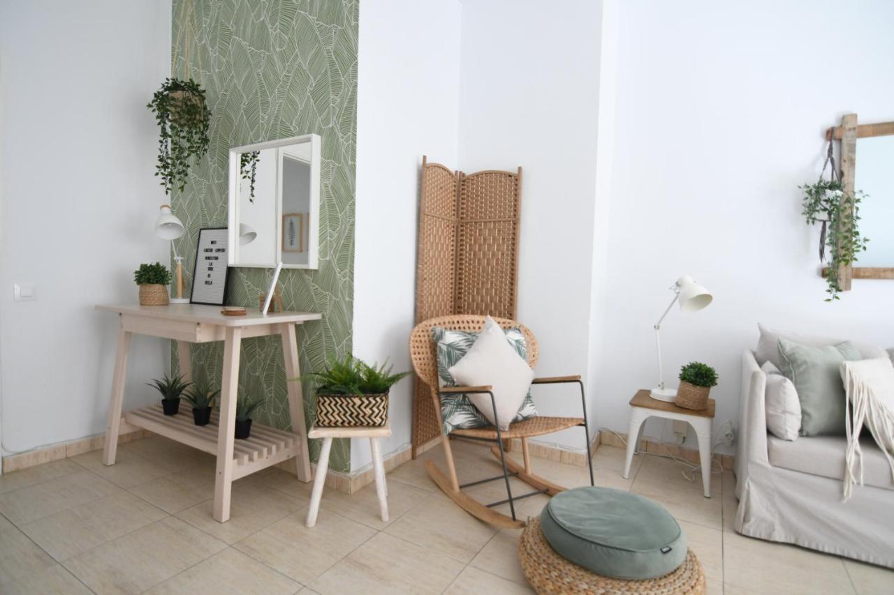 Canteras +3bed +2bath +wifi * Las Palmas de Gran Canaria