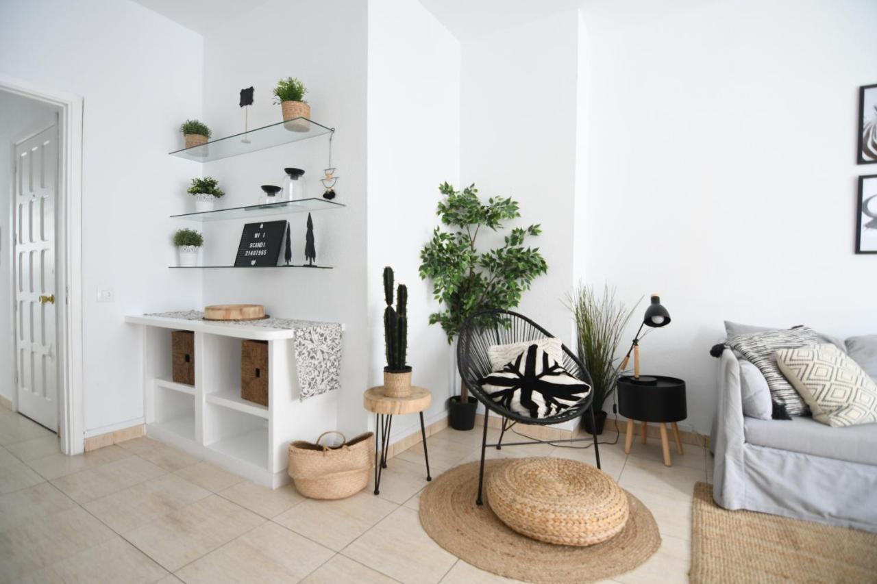 Apartment Canteras +3bed +2bath +wifi