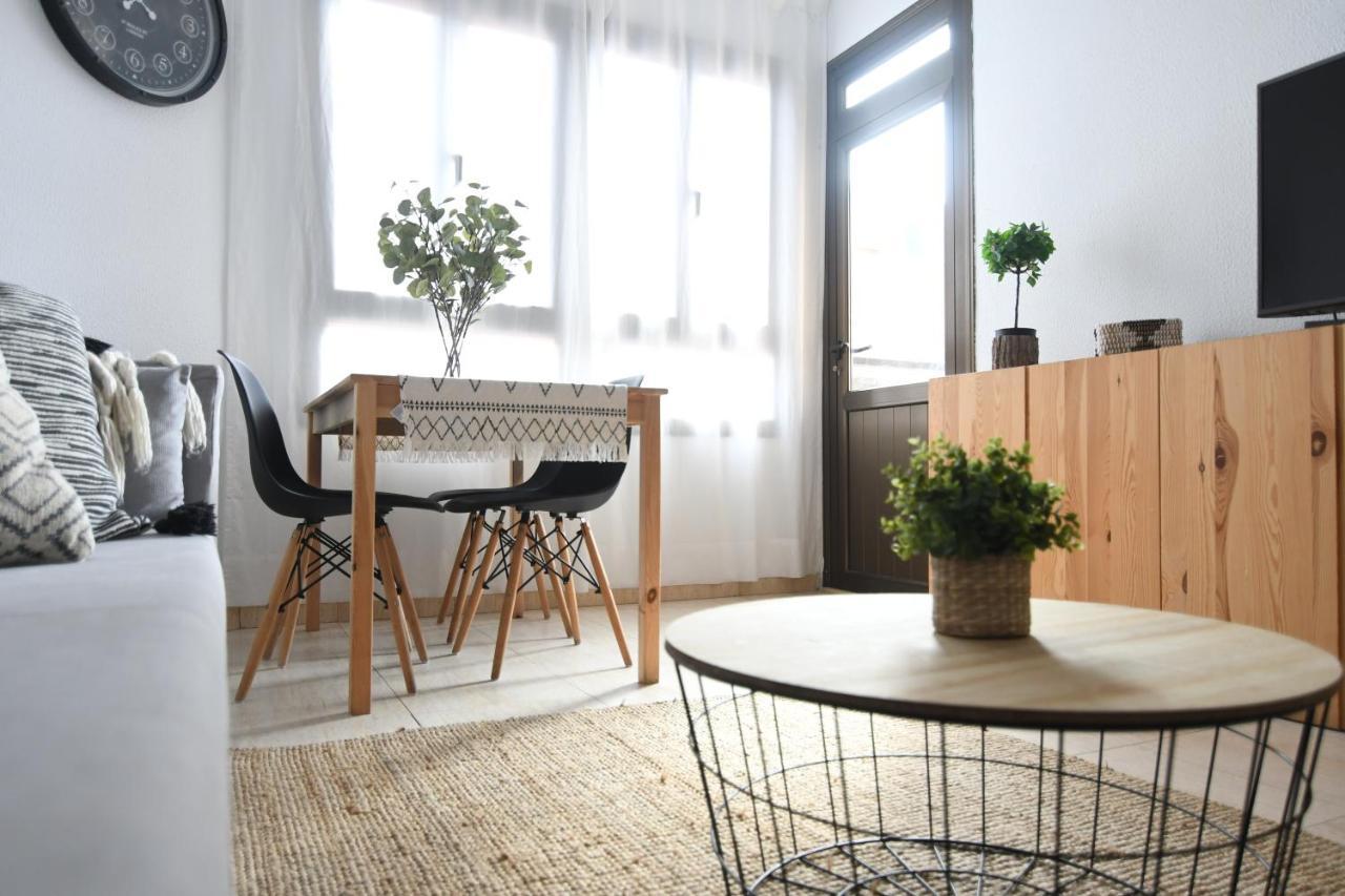 Appartamento +3bed +2bath +wifi