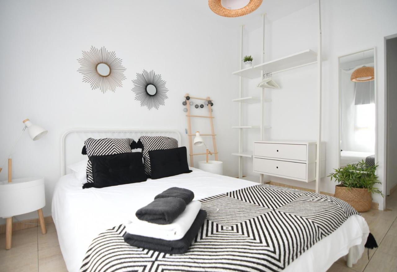 +3bed +2bath +wifi * Las Palmas de Gran Canaria