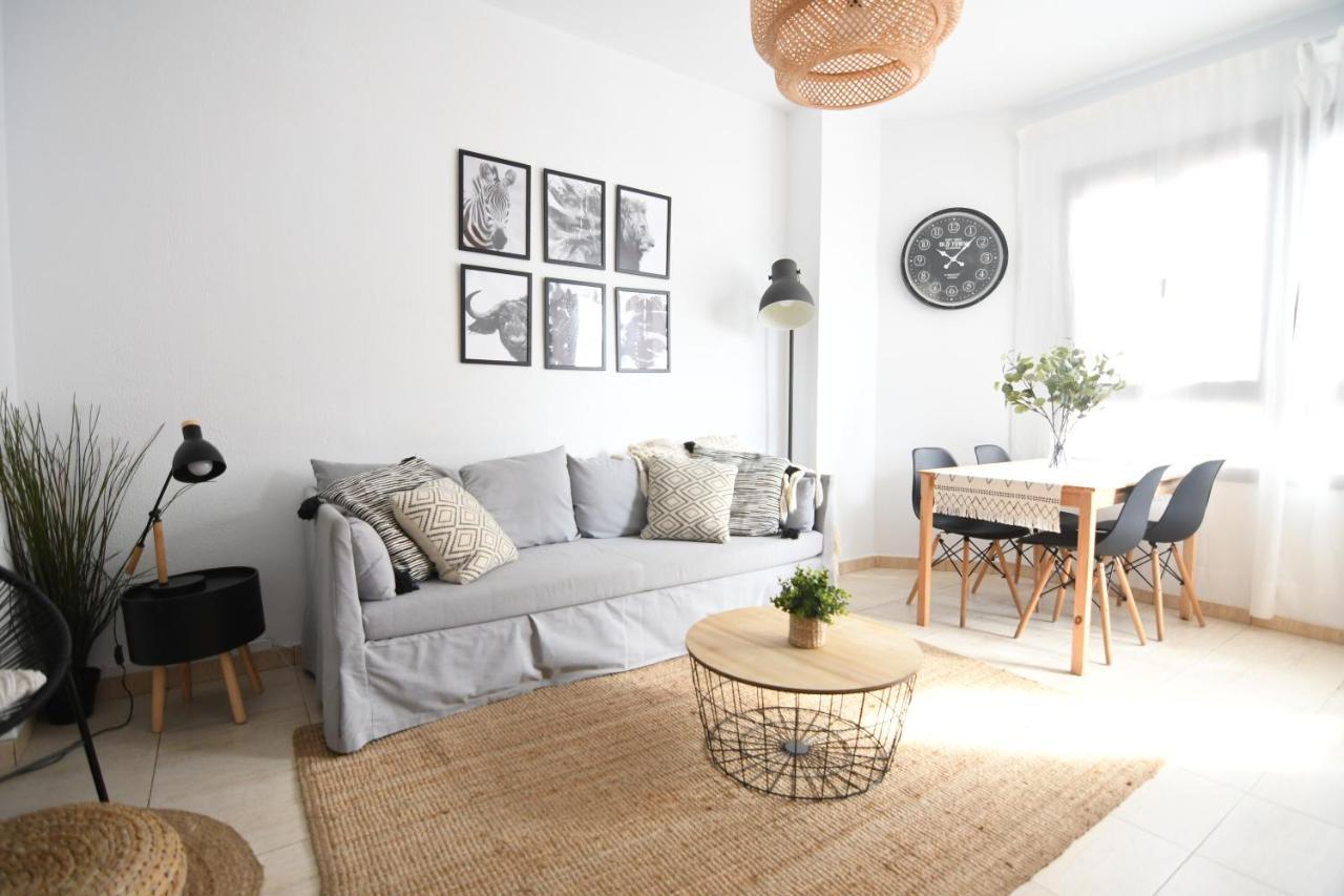 +3bed +2bath +wifi Las Palmas de Gran Canaria