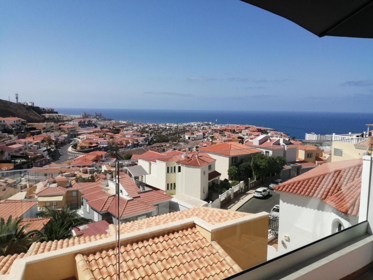 Maravillosas Vistas Y El Mejor Clima Del Mundo! Сasa de vacaciones