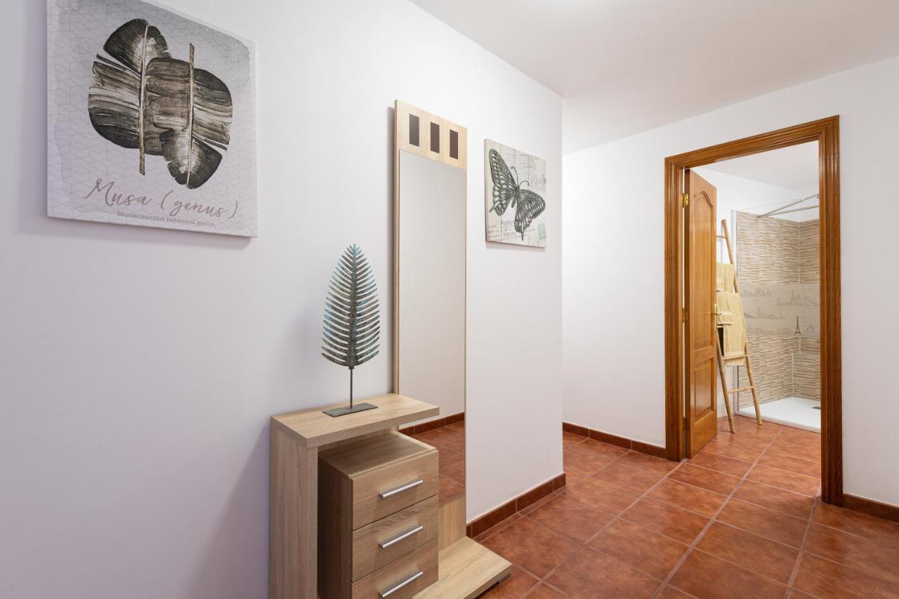 Apartment Costa - Nature Views Terrace - Parking