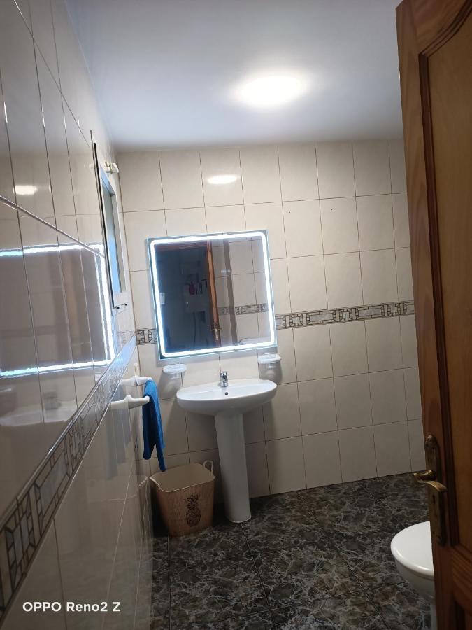 Fralemar - San Francisco Apartamento