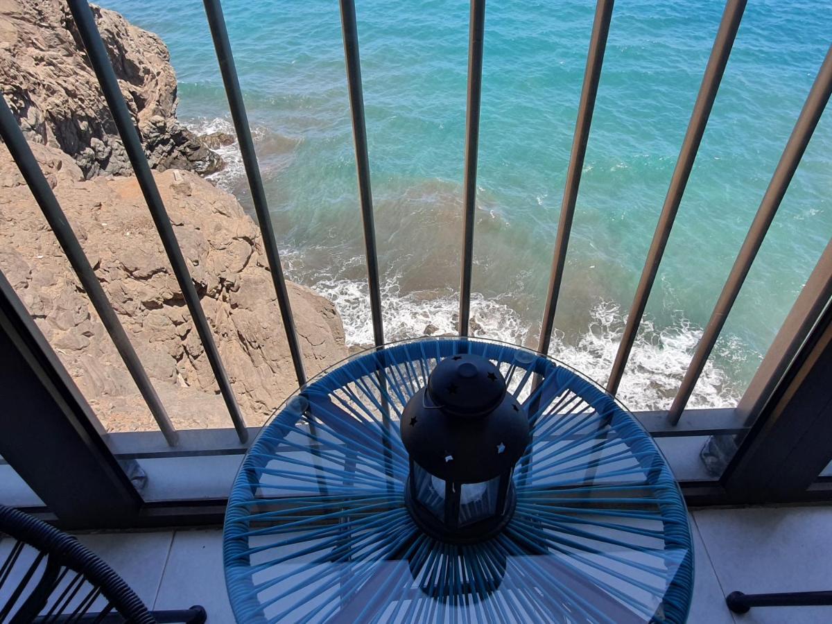 Mirador Del Mar Sea Point Apartamento
