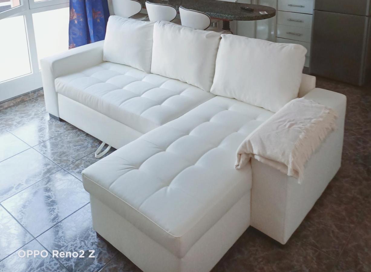 Apartamento Fralemar - San Francisco *