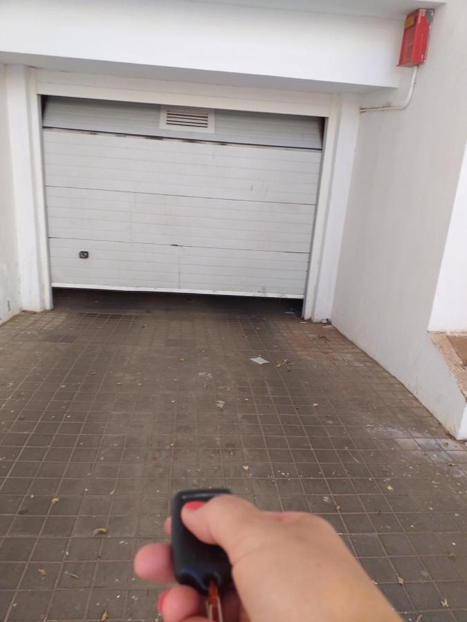 Apartamento Tristana Apartment