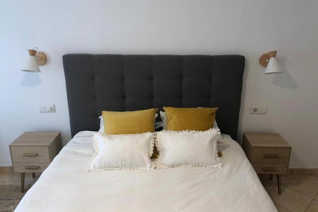Apartment Beautiful In Beach *