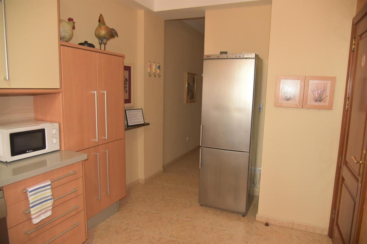 Nasas, Acogedor Cerca De La Playa Apartment