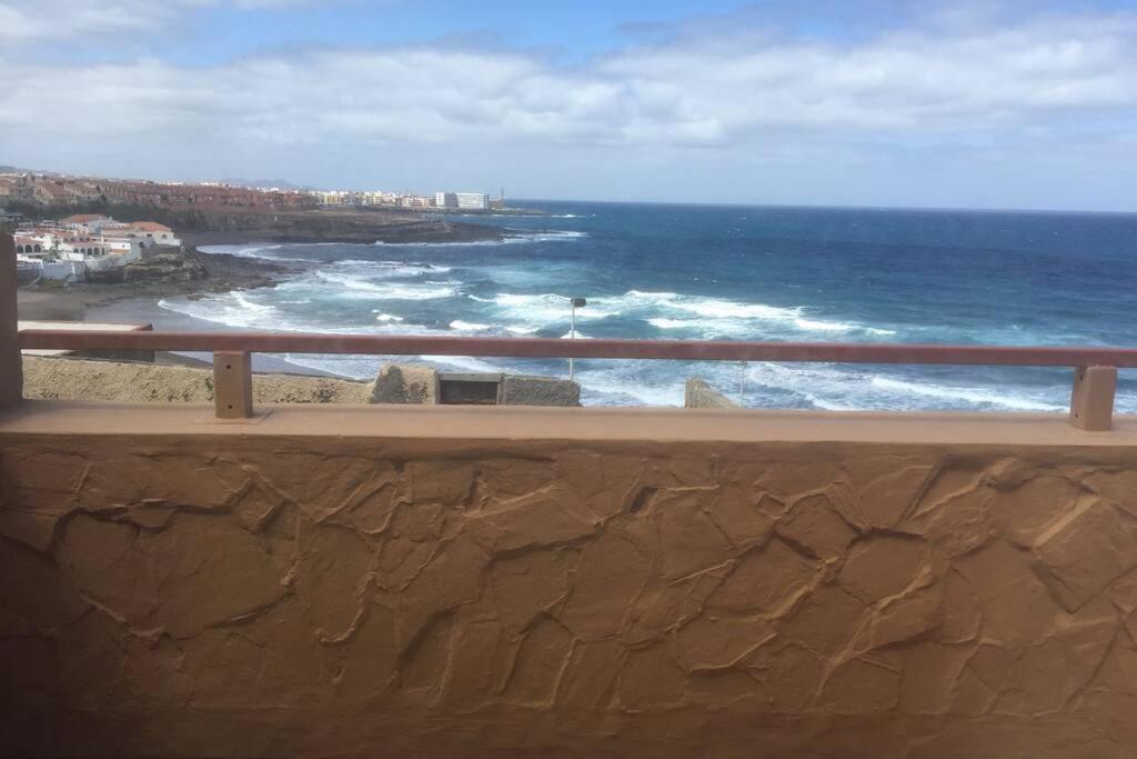 Big, Large Cozy With Sea View Ask For Additional Bedroom As An Extra Option Apartment Telde
