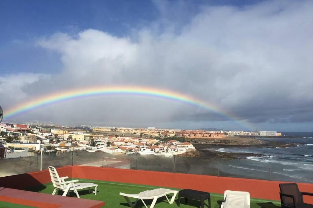 Big, Large Cozy With Sea View Ask For Additional Bedroom As An Extra Option Apartment *