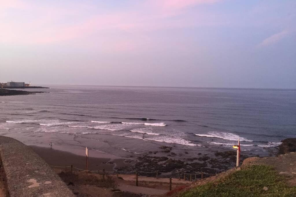 Big, Large Cozy With Sea View Ask For Additional Bedroom As An Extra Option Apartment *