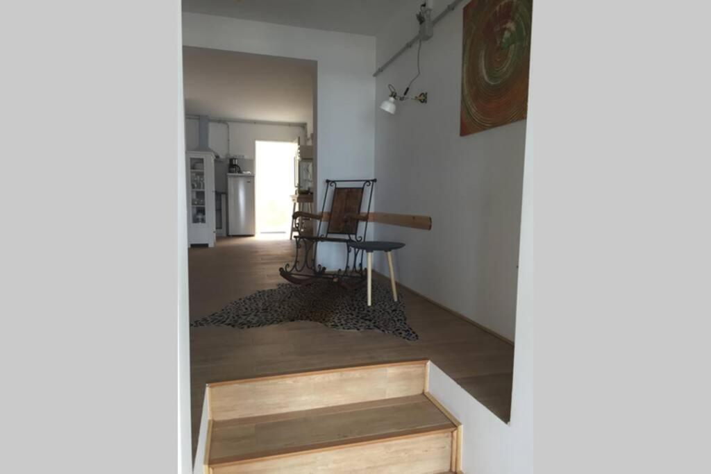 Apartment Big, Large Cozy With Sea View Ask For Additional Bedroom As An Extra Option