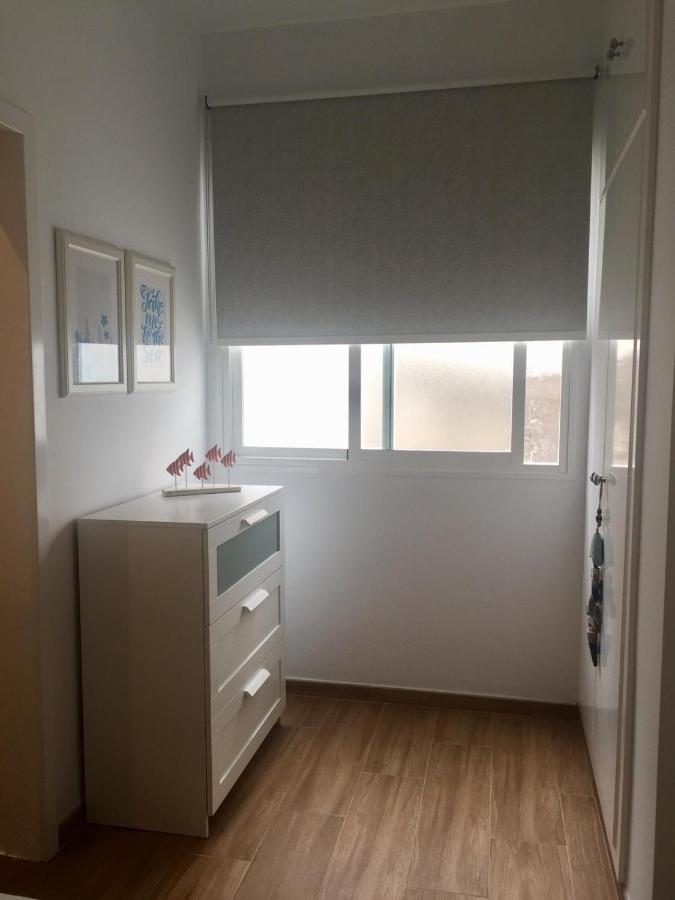 Apartamento Bedonbeach *
