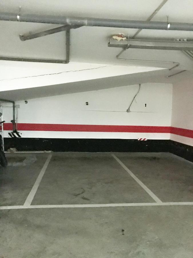 Appartamento Citybeach - Parking & Wifi *