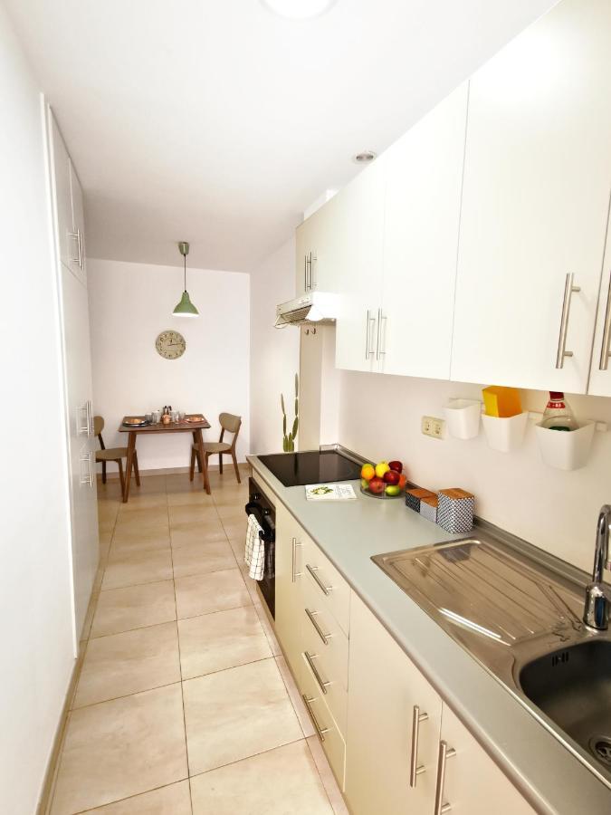Appartamento Citybeach - Parking & Wifi Las Palmas de Gran Canaria