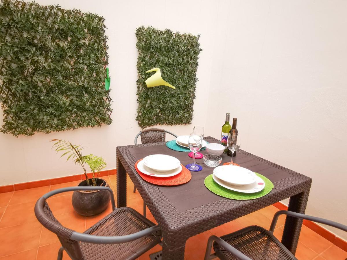 Citybeach - Parking & Wifi Appartamento Las Palmas de Gran Canaria