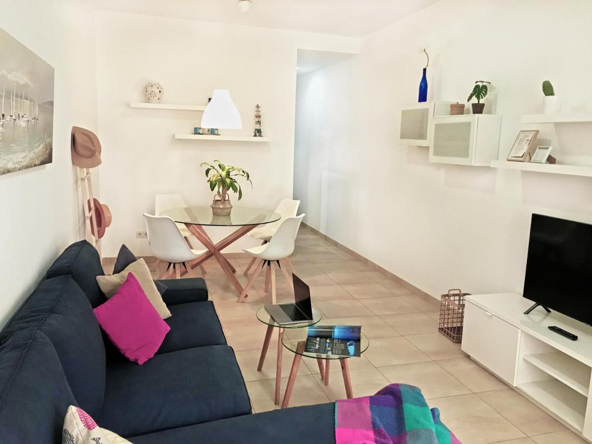 Appartamento Citybeach - Parking & Wifi