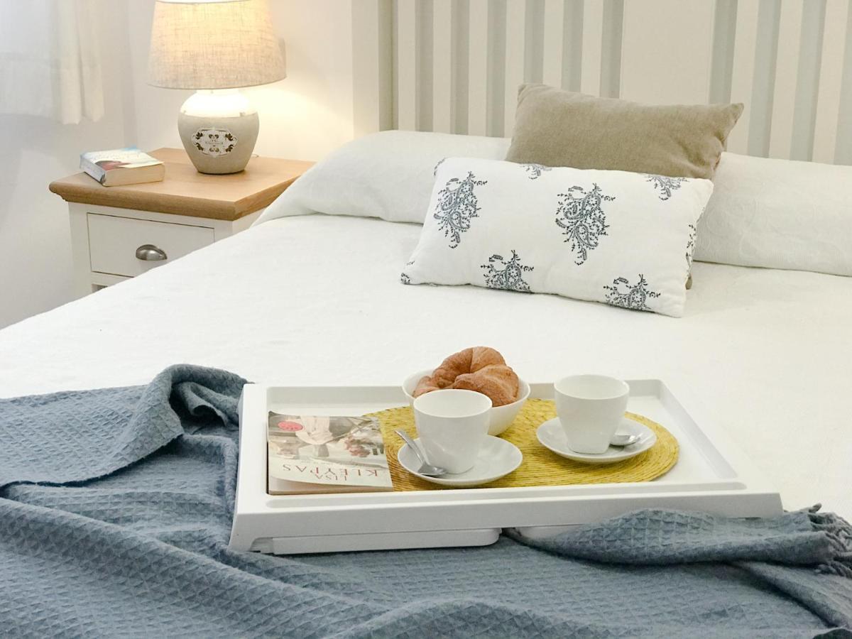 Appartamento Citybeach - Parking & Wifi