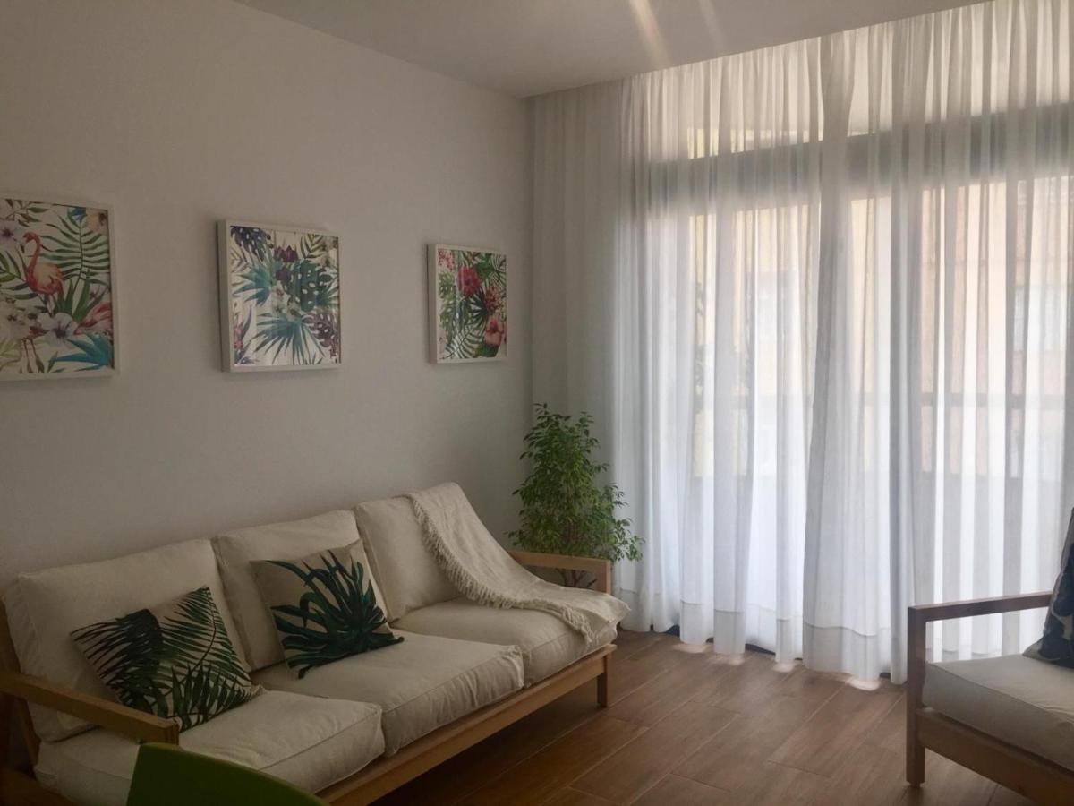 Apartamento Bedonbeach *