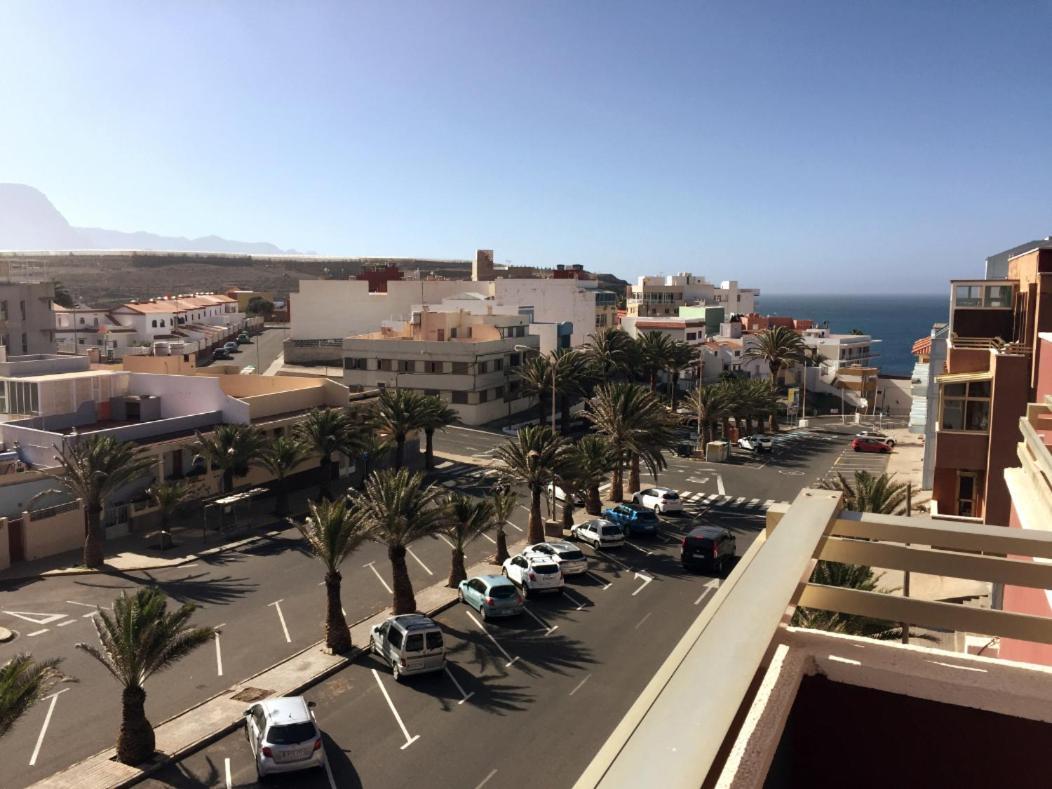 Apartamento Apartamento Playa De Sardina Gáldar
