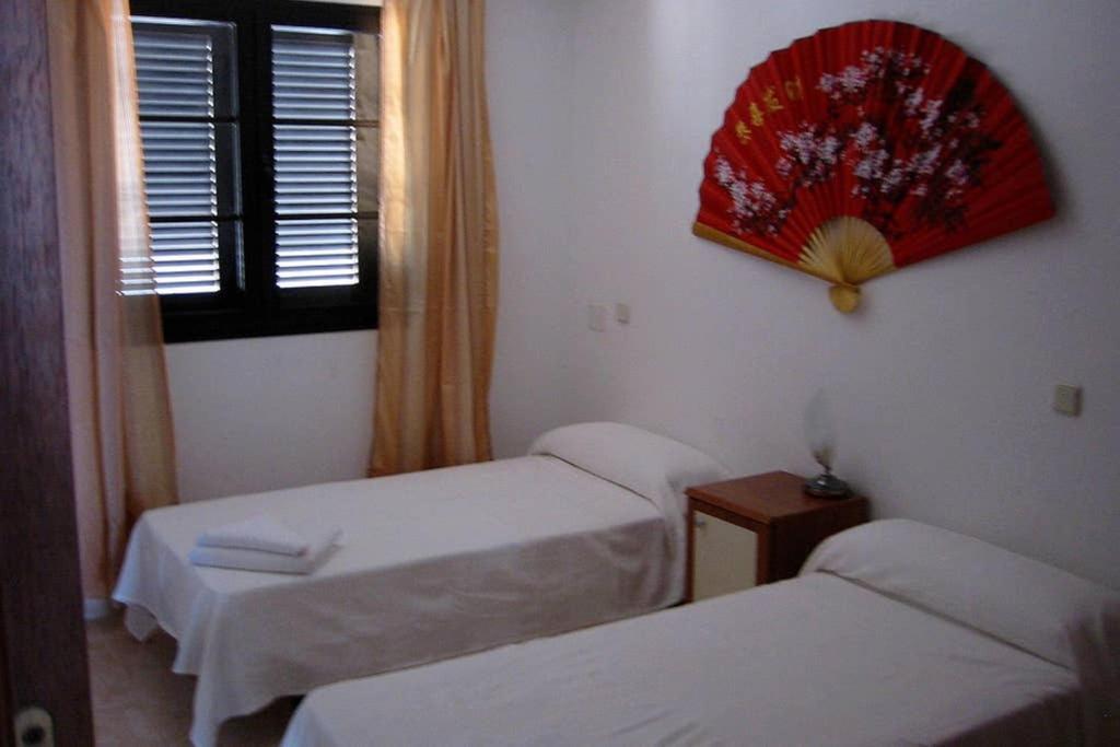 Apartamento Casa Rosita *