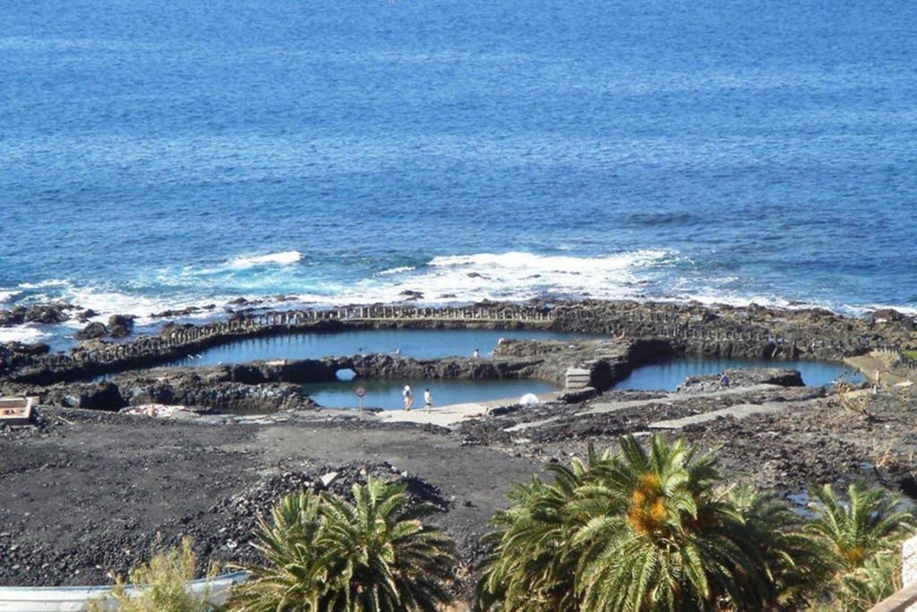 Casa Rosita Apartamento Agaete (Gran Canaria)