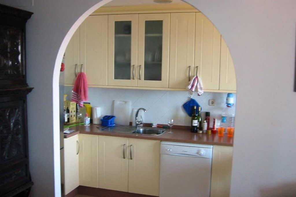 Apartamento Casa Rosita Agaete (Gran Canaria)