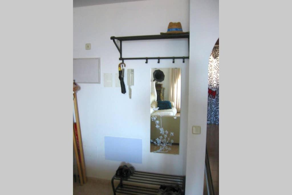 Casa Rosita Apartamento Agaete (Gran Canaria)
