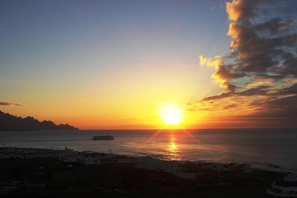 Apartamento Casa Rosita Agaete (Gran Canaria)