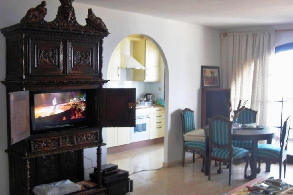 Casa Rosita Apartamento Agaete (Gran Canaria)