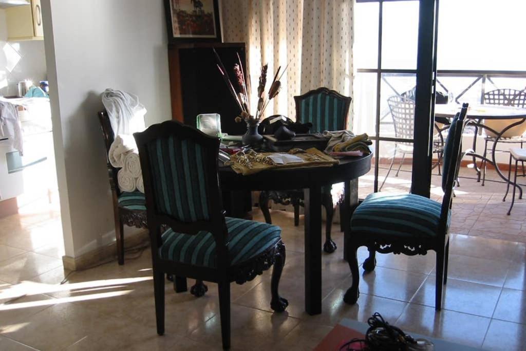 Apartamento Casa Rosita Agaete (Gran Canaria)