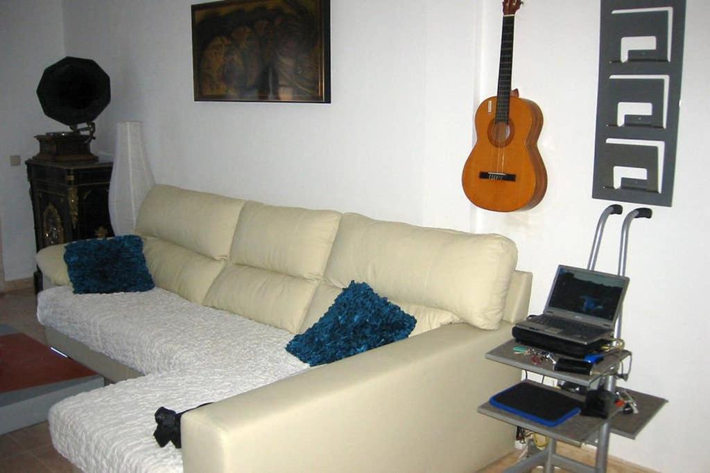 Casa Rosita * Agaete (Gran Canaria)