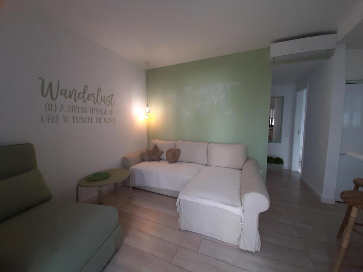 Casa vacanze La Esquinita *