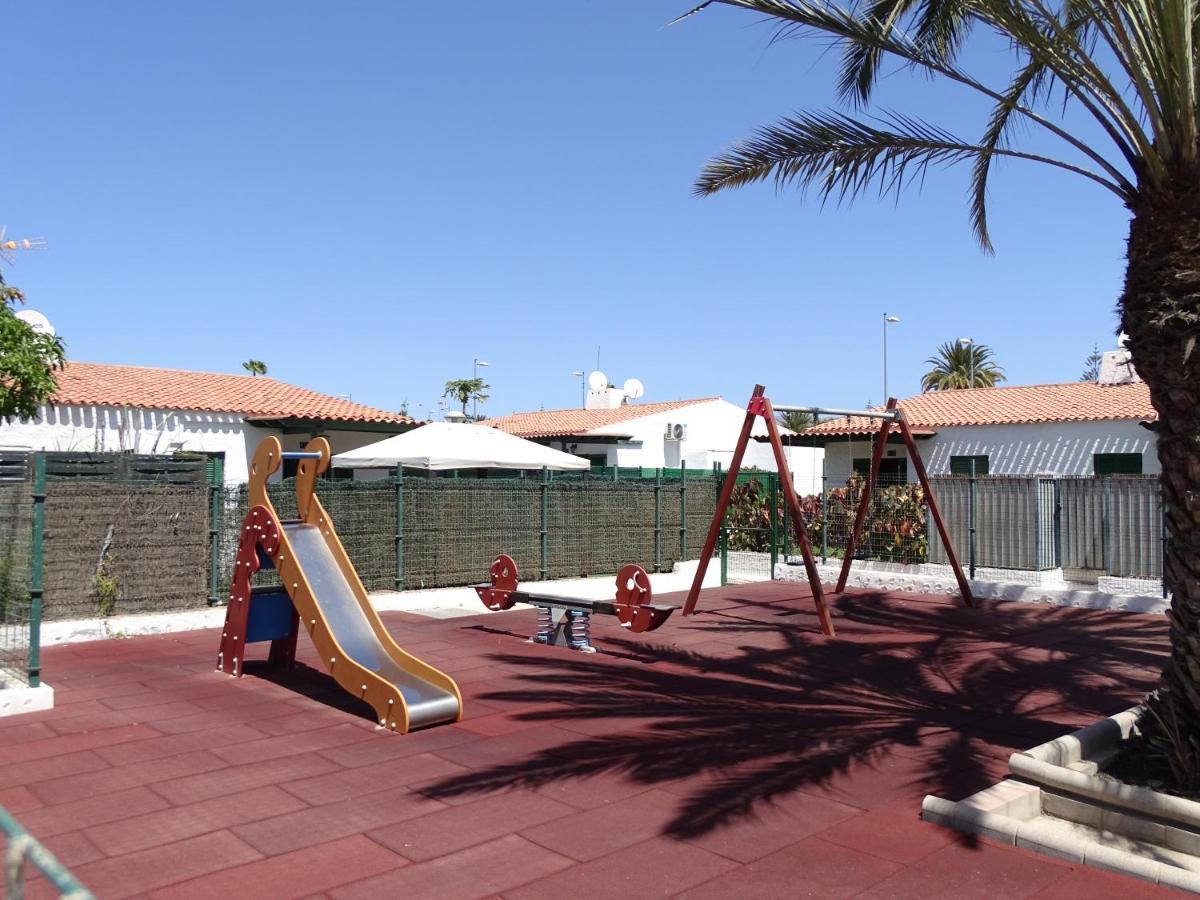 Сasa de vacaciones Tartanas Granca Playa del Inglés