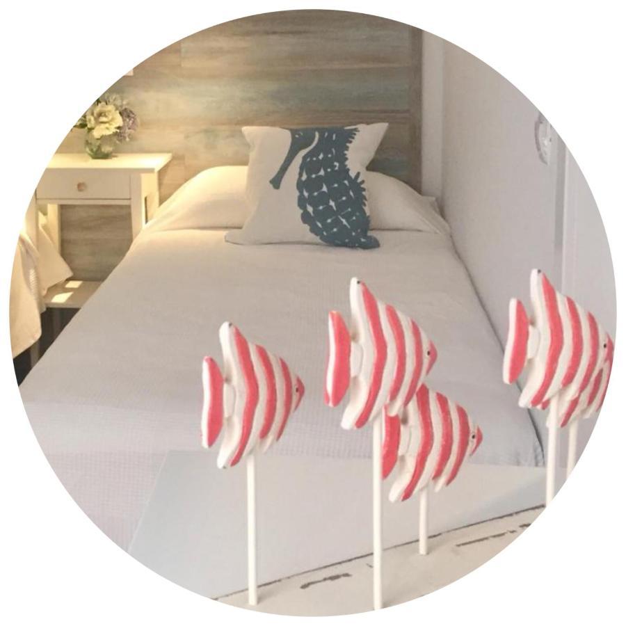 Bedonbeach Apartamento
