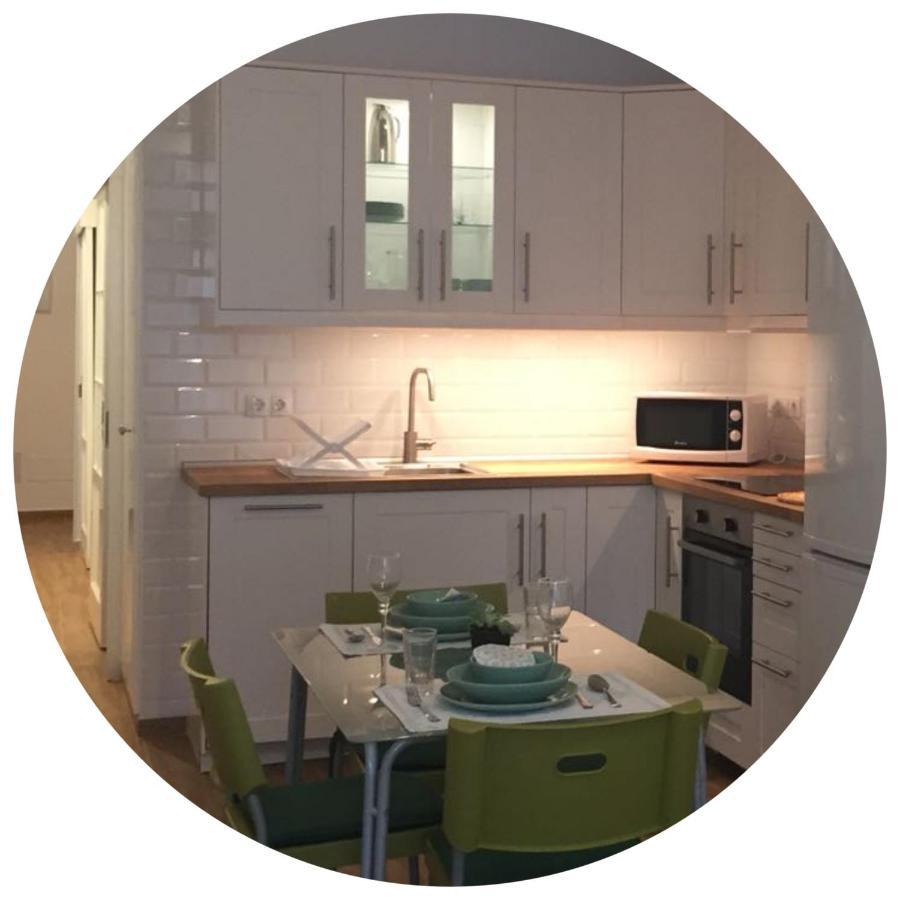 Apartamento Bedonbeach Las Palmas de Gran Canaria