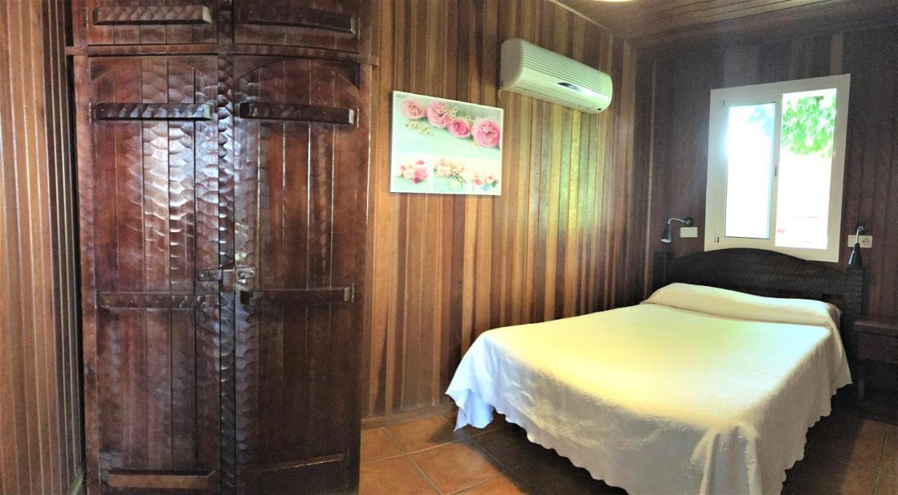 Casa Inmaculada Mini Complejo Entero * Salobre (Gran Canaria)