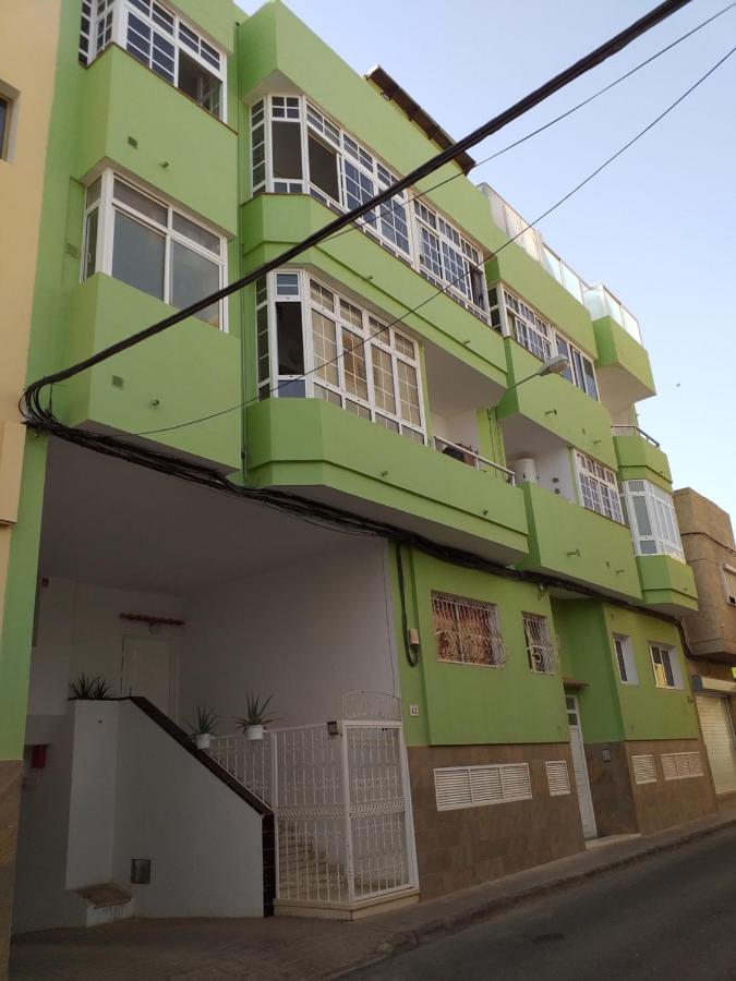 Apartamento Tristana *