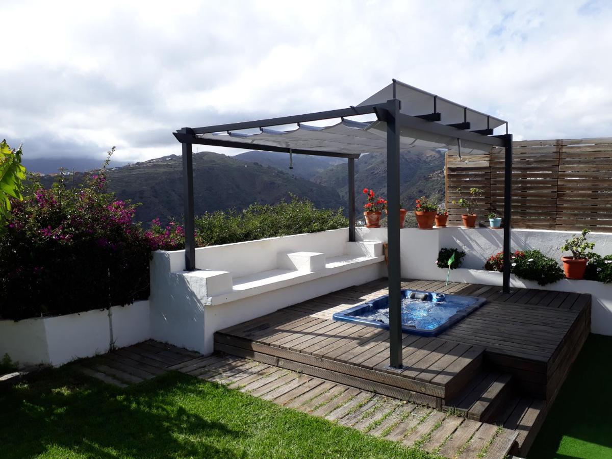 Casa Cueva Bandama Con Jacuzzi * Tafira