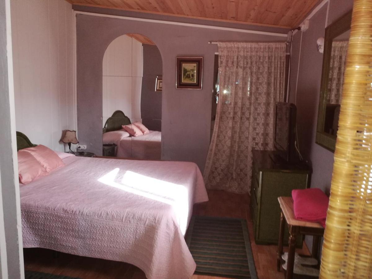 Residencia Conejos - Bike & Motorbike Alloggio in famiglia *
