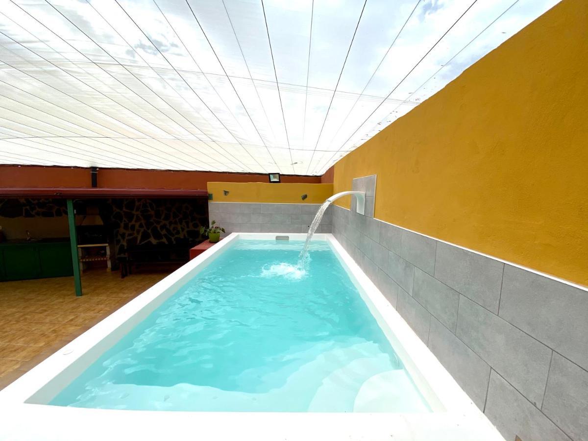 Casa Fagajesto Las Palmas de Gran Canaria